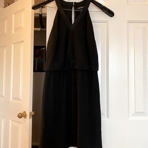 White House Black Market Little Black Dress